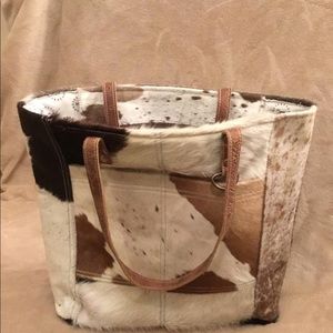 Meet your Posher, Corissa